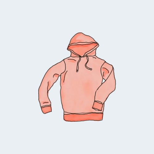 Hoodie [Digital]